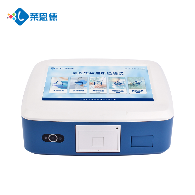 真菌毒素檢測儀在糧食安全中的應用與前景