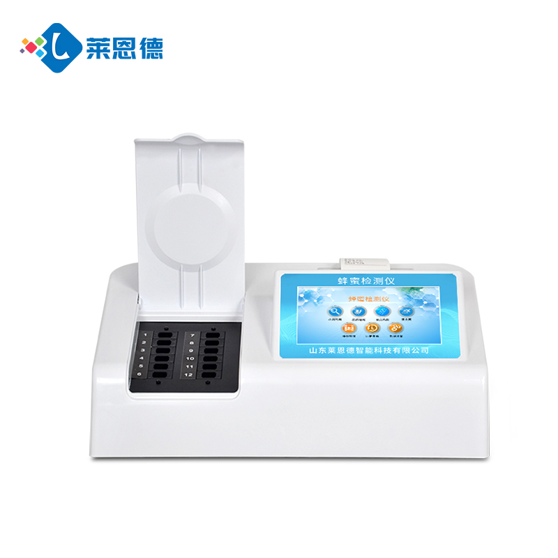 從實驗室到商超：多功能蜂蜜檢測儀應(yīng)用場景全攻略